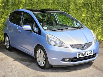 Used Honda Jazz 2010 for sale - 79007898: Photo