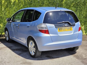 Used Honda Jazz 2010 for sale - 79007898: Photo