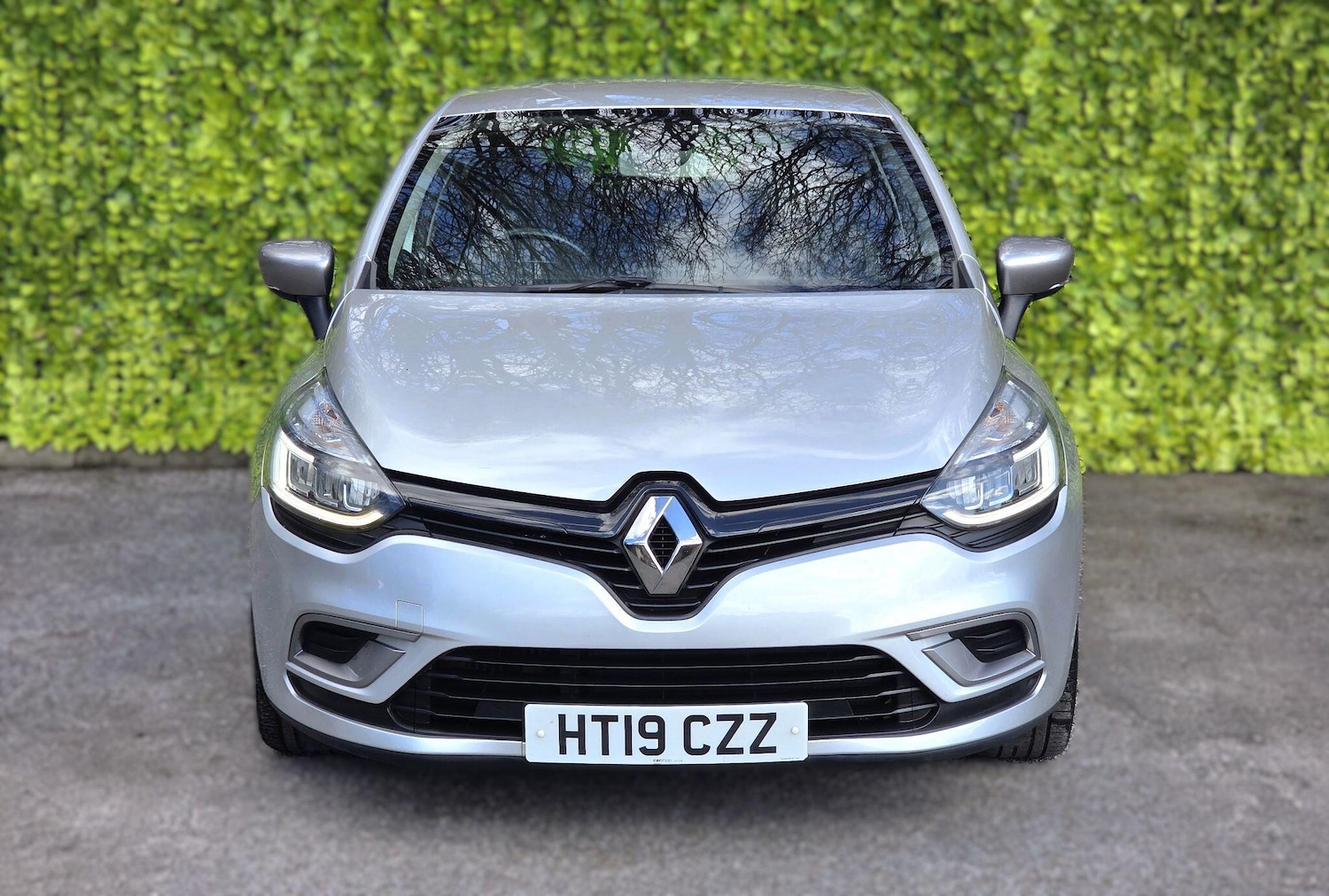 Used Renault Clio 2019 for sale - 78148158: Photo 11
