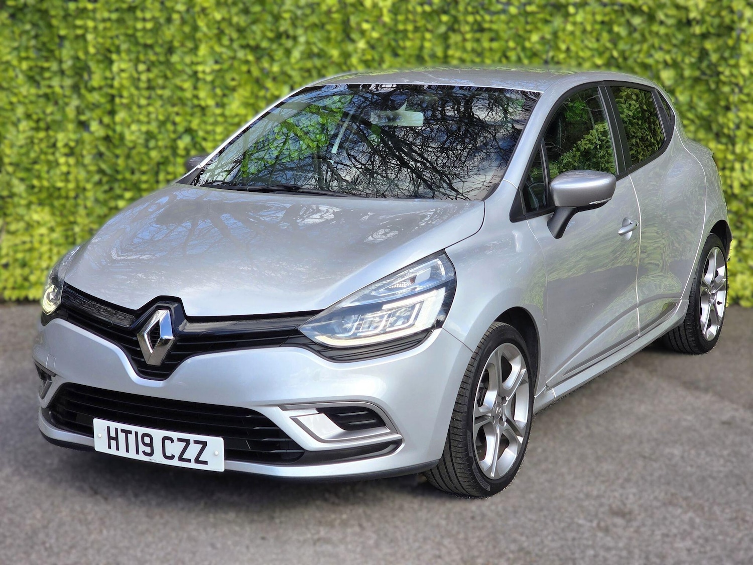 Used Renault Clio 2019 for sale - 78148158: Photo 14