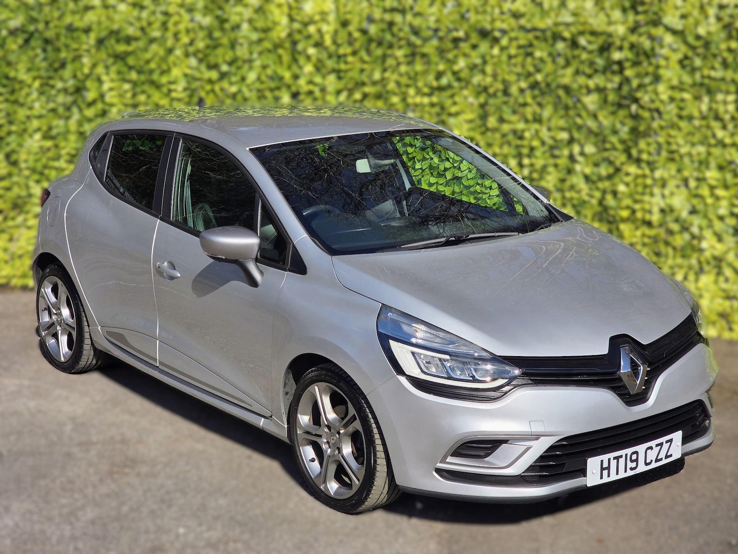 Used Renault Clio 2019 for sale - 78148158: Photo 18