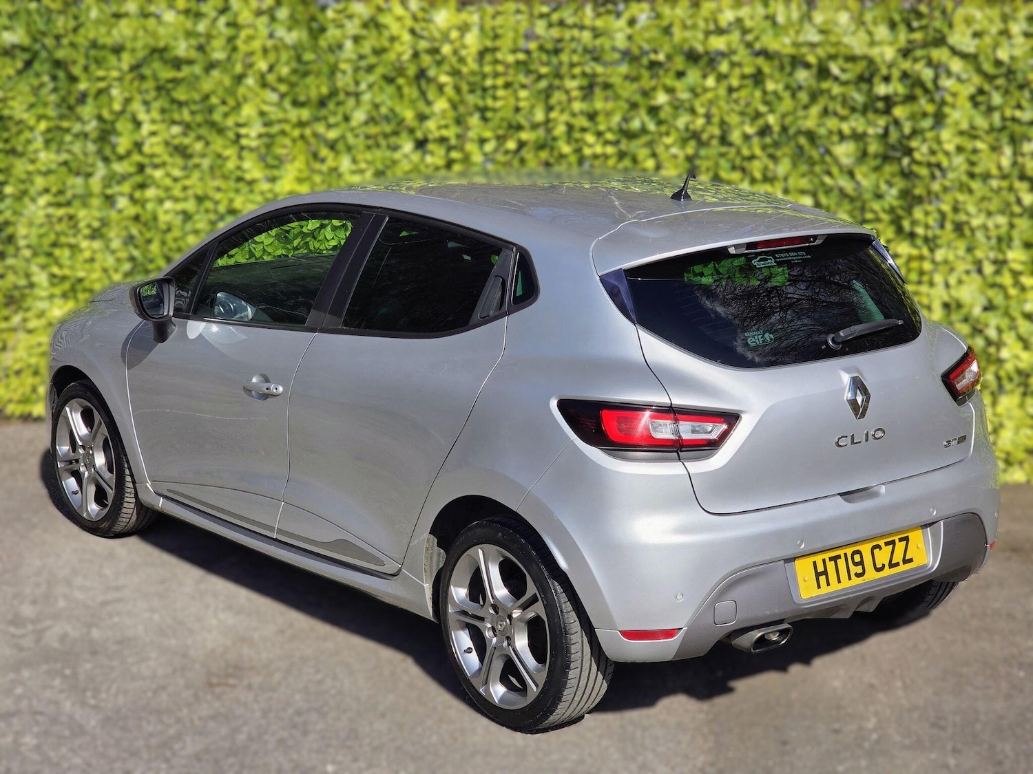 Used Renault Clio 2019 for sale - 78148158: Photo 19