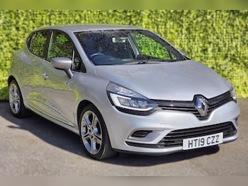 Used Renault Clio 2019 for sale - 78148158: Photo