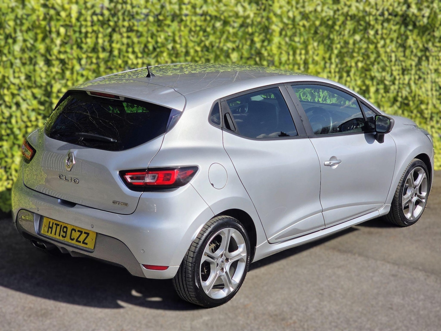 Used Renault Clio 2019 for sale - 78148158: Photo 21