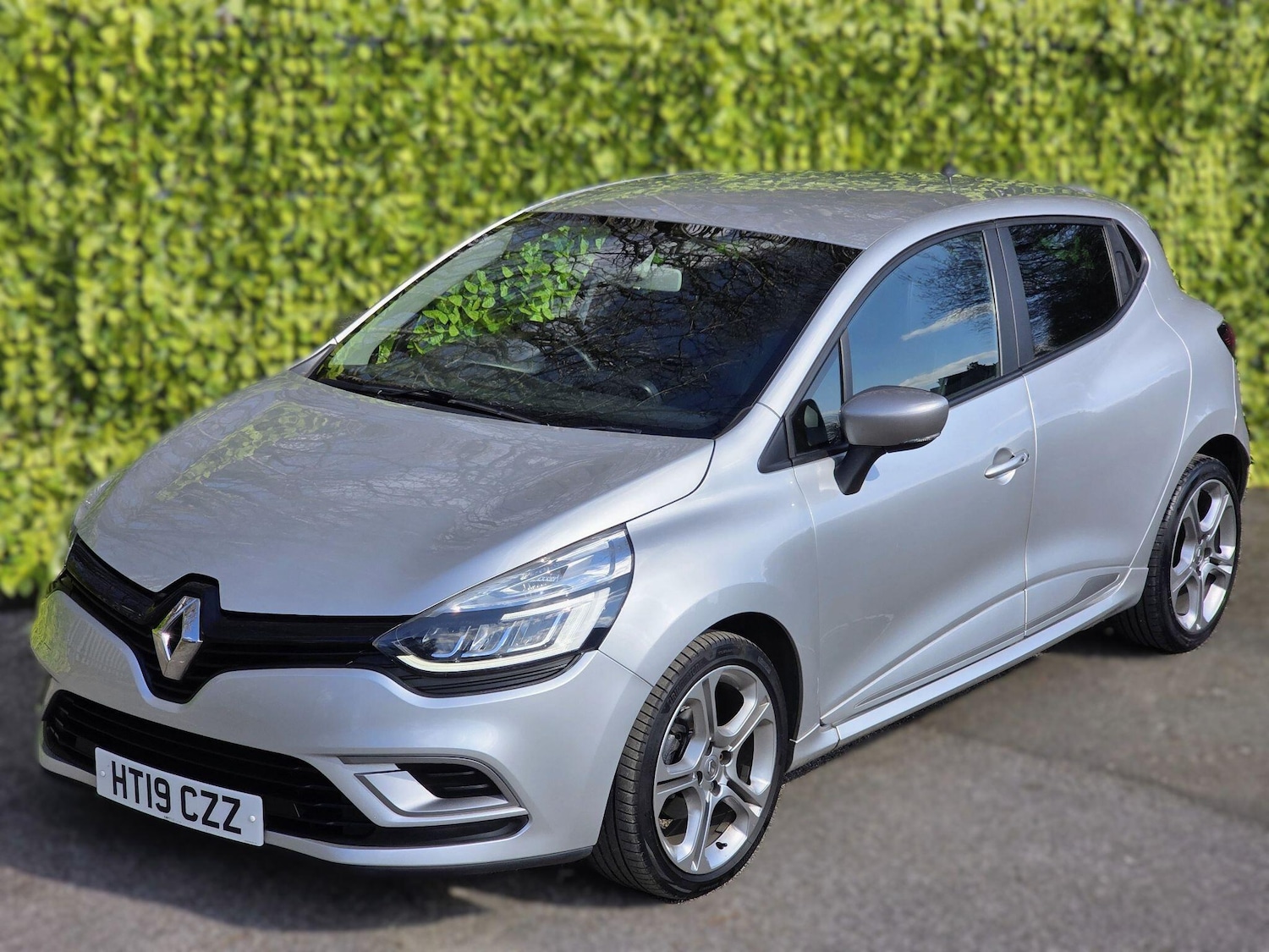 Used Renault Clio 2019 for sale - 78148158: Photo 22