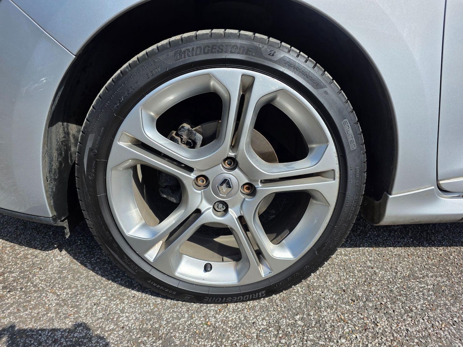 Used Renault Clio 2019 for sale - 78148158: Photo 24