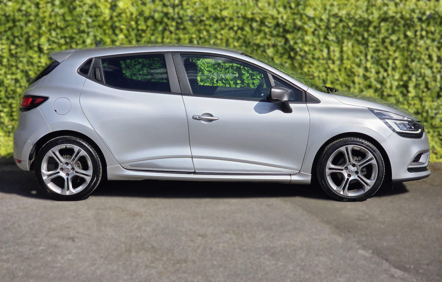 Used Renault Clio 2019 for sale - 78148158: Photo 6