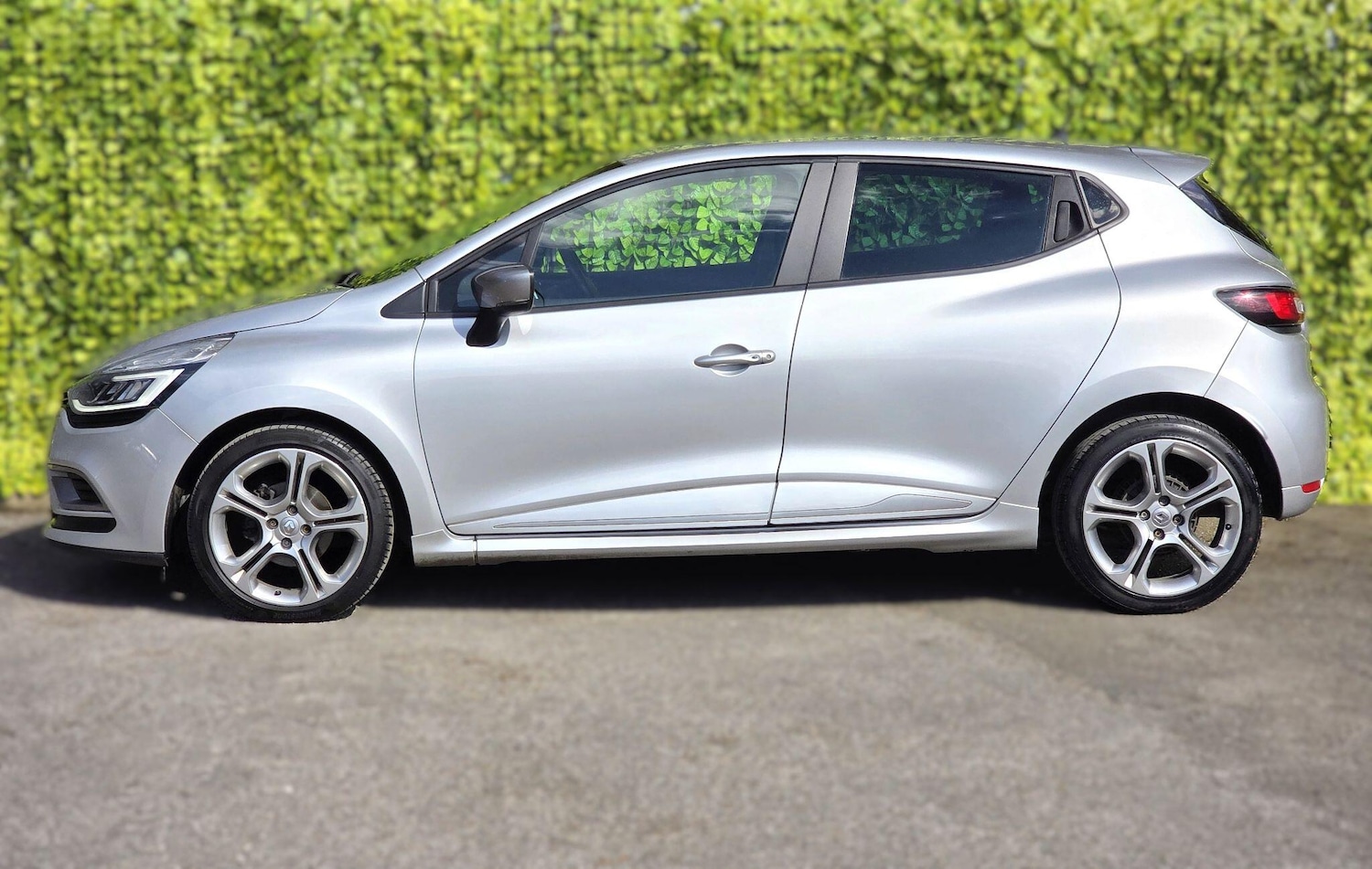 Used Renault Clio 2019 for sale - 78148158: Photo 7
