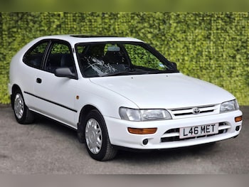Used Toyota Corolla 1993 for sale - 79007884: Photo