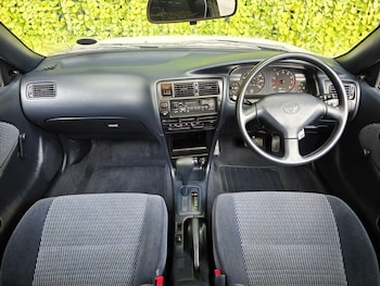 Used Toyota Corolla 1993 for sale - 79007884: Photo