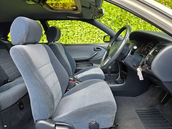 Used Toyota Corolla 1993 for sale - 79007884: Photo