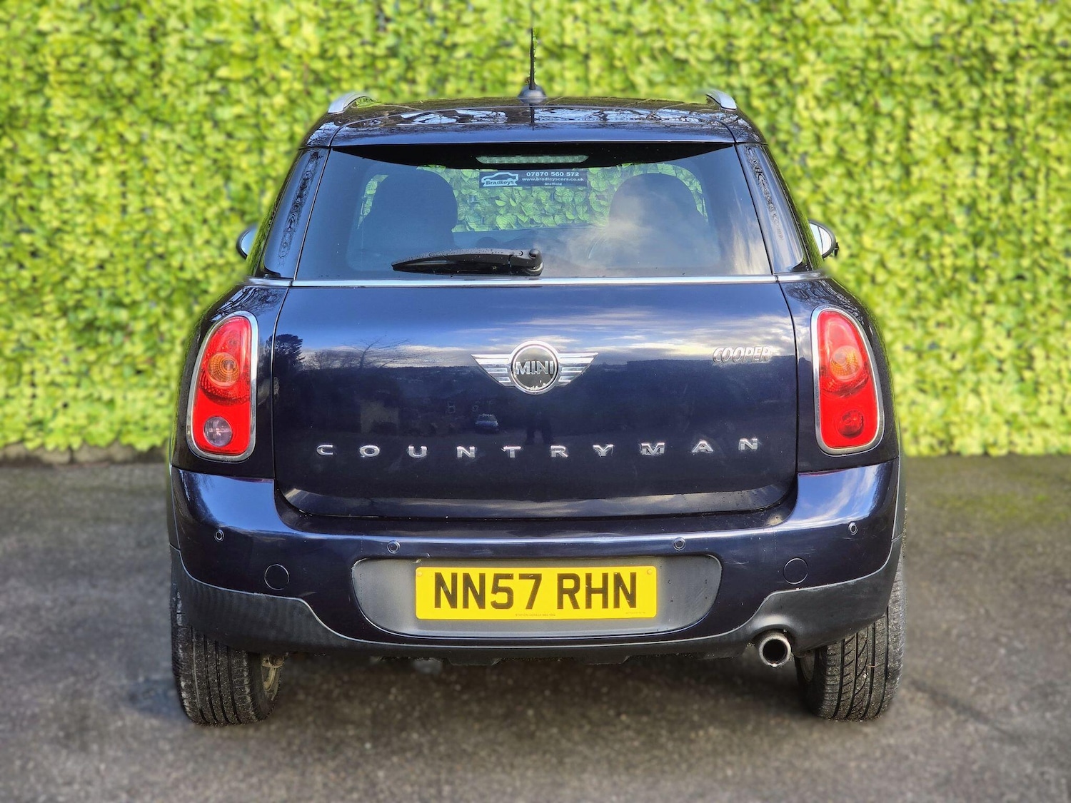 Used MINI Countryman for sale - 77229420: Photo 12