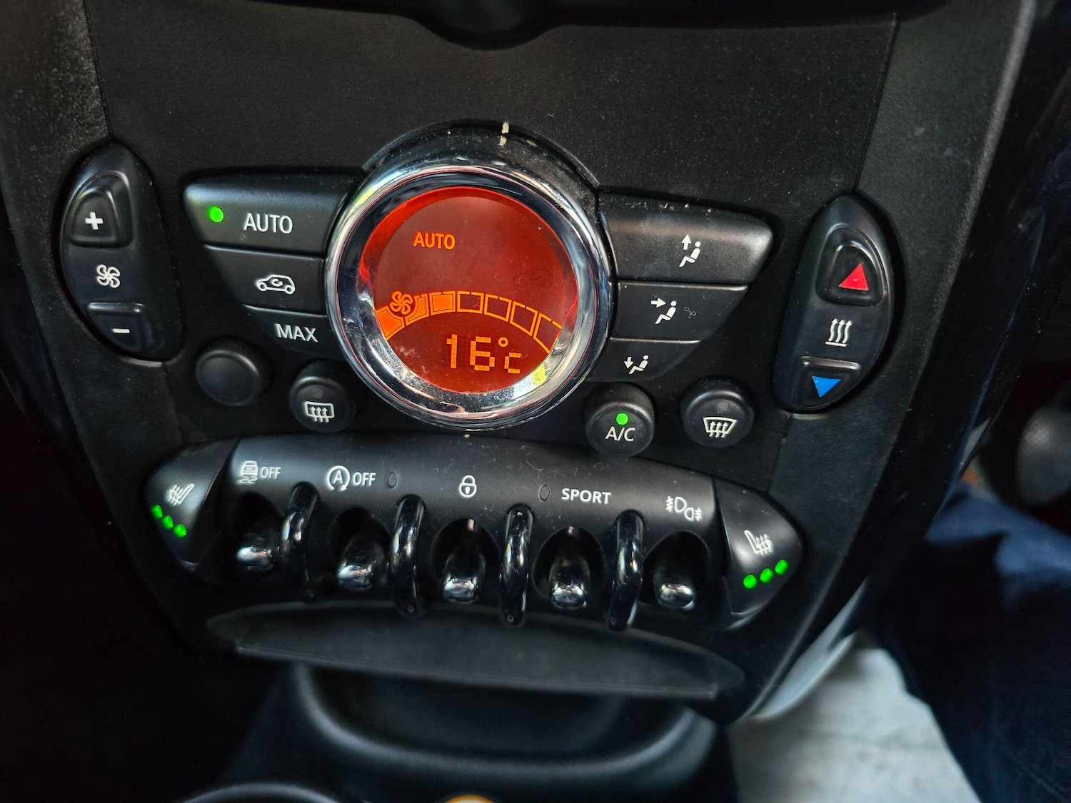 Used MINI Countryman for sale - 77229420: Photo 17