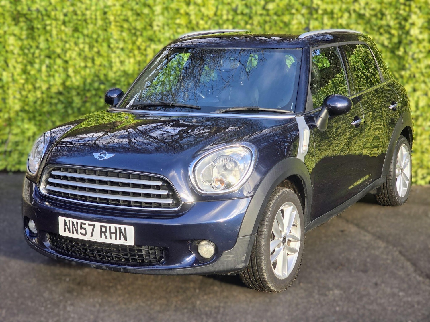 Used MINI Countryman for sale - 77229420: Photo 18