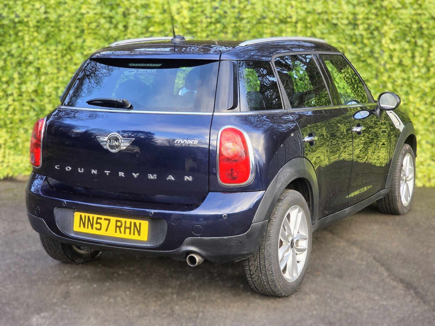 Used MINI Countryman for sale - 77229420: Photo 19