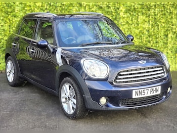 Used MINI Countryman 2013 for sale - 77229420: Photo