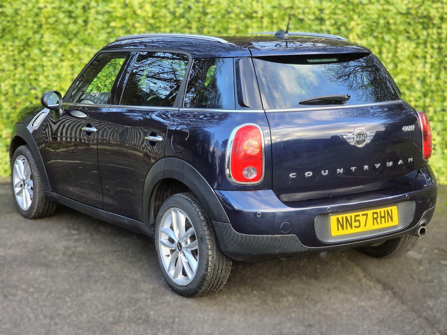Used MINI Countryman for sale - 77229420: Photo 2