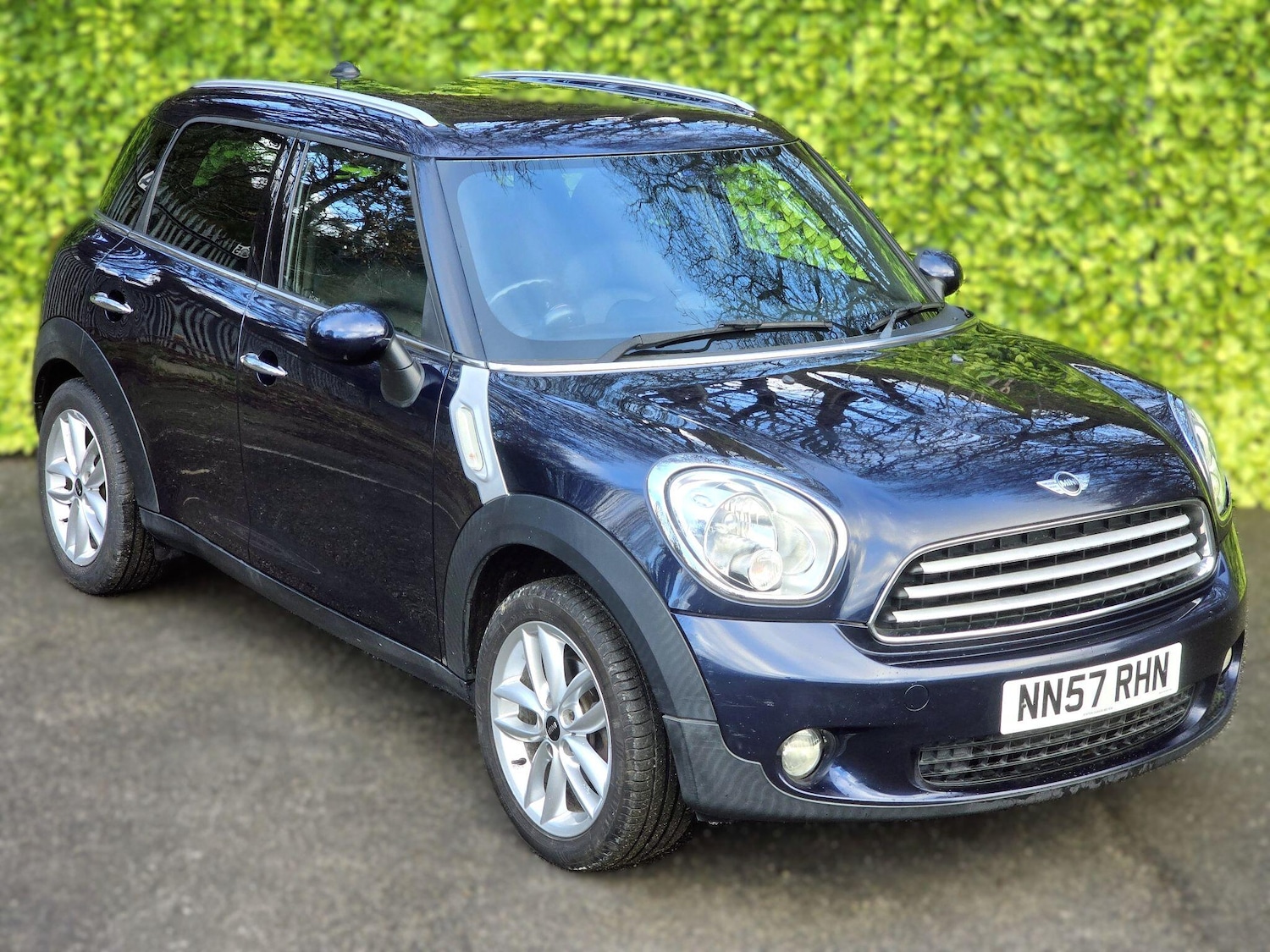 Used MINI Countryman for sale - 77229420: Photo 21