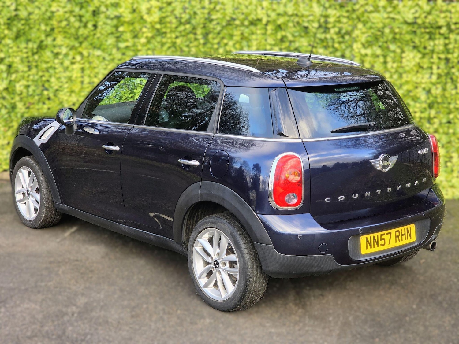 Used MINI Countryman for sale - 77229420: Photo 22