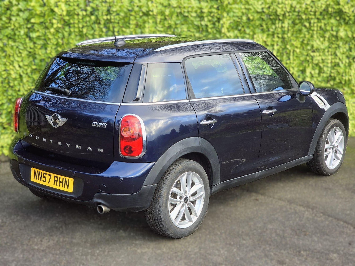 Used MINI Countryman for sale - 77229420: Photo 23