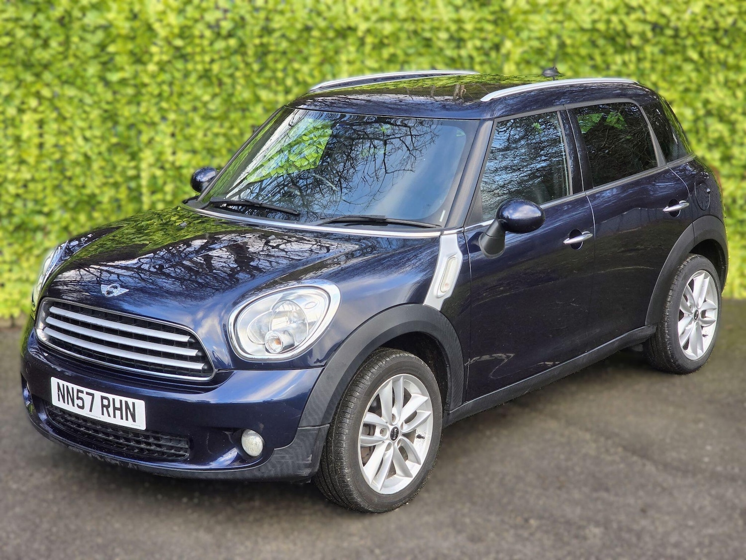 Used MINI Countryman for sale - 77229420: Photo 24