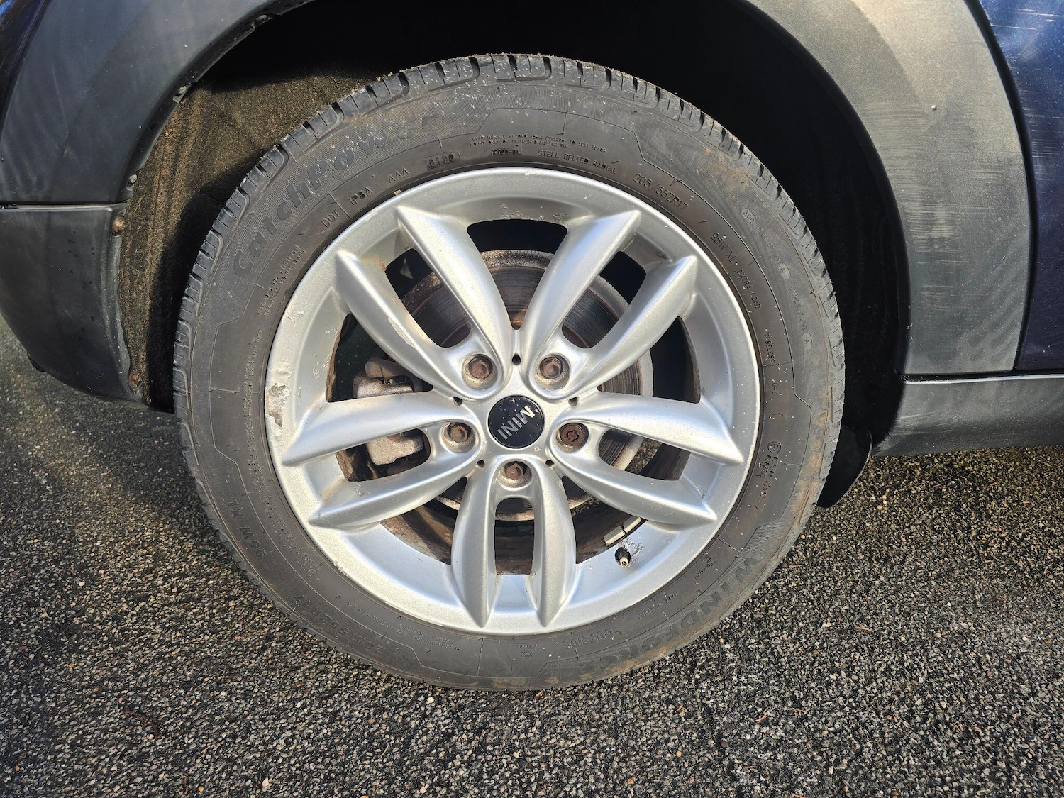 Used MINI Countryman for sale - 77229420: Photo 27