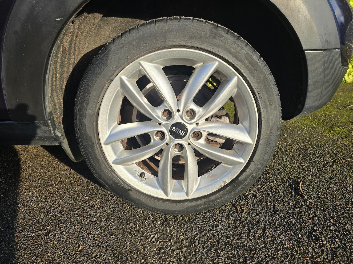 Used MINI Countryman for sale - 77229420: Photo 29