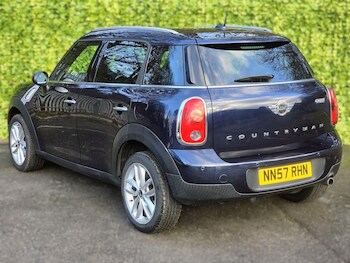 Used MINI Countryman 2013 for sale - 77229420: Photo