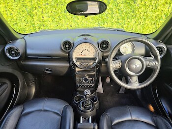 Used MINI Countryman 2013 for sale - 77229420: Photo