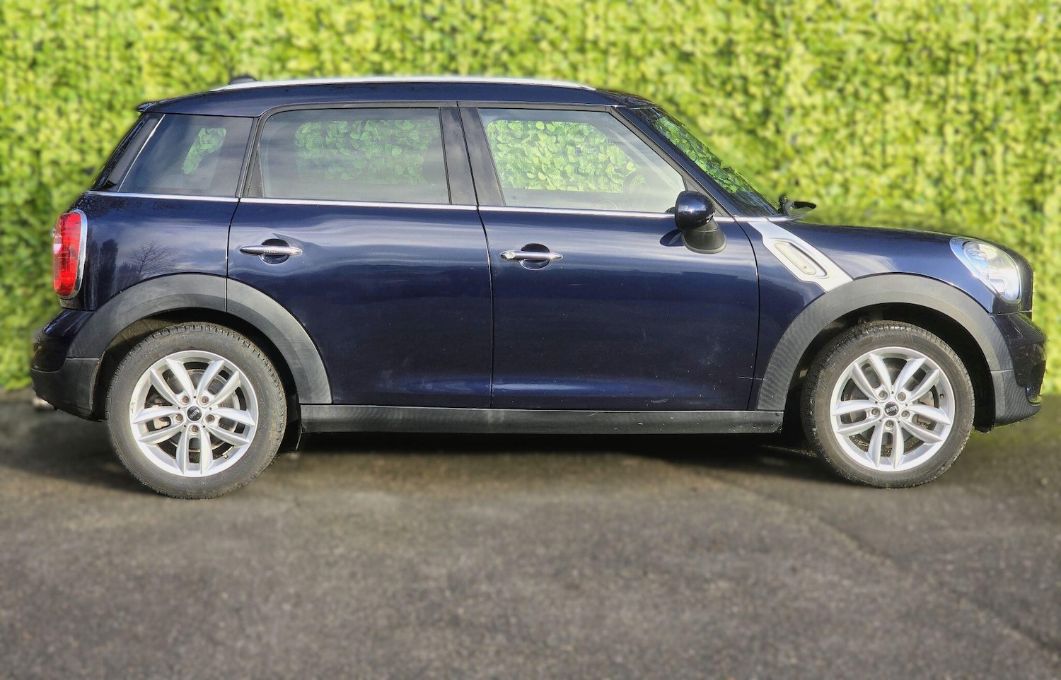 Used MINI Countryman for sale - 77229420: Photo 6