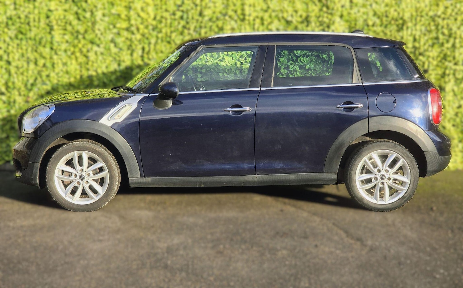 Used MINI Countryman for sale - 77229420: Photo 7