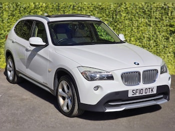 Used BMW X1 2010 for sale - 79007889: Photo