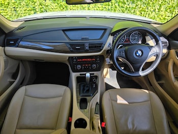 Used BMW X1 2010 for sale - 79007889: Photo