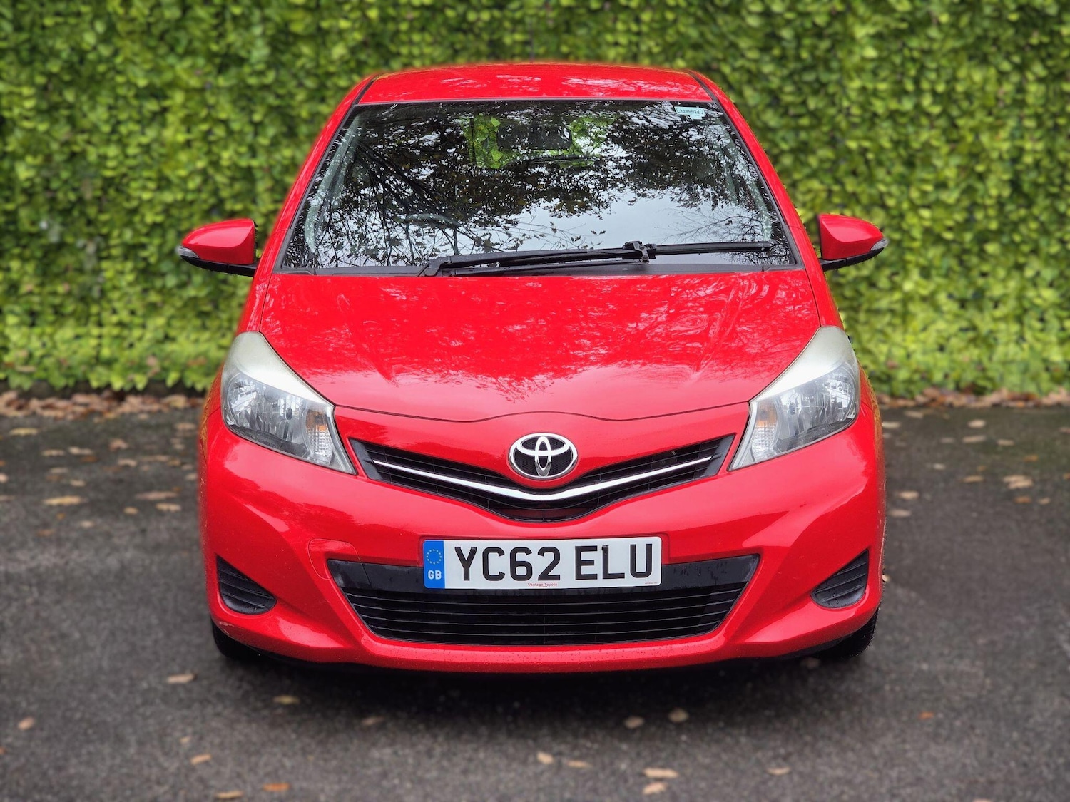Used Toyota Yaris 2012 for sale - 76920155: Photo 11