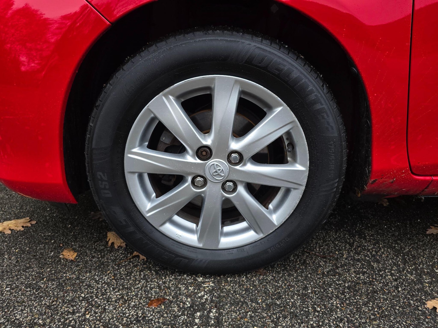 Used Toyota Yaris 2012 for sale - 76920155: Photo 23