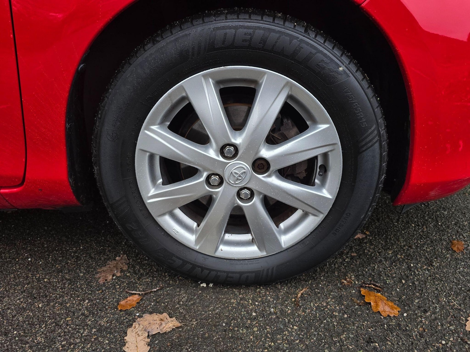 Used Toyota Yaris 2012 for sale - 76920155: Photo 26