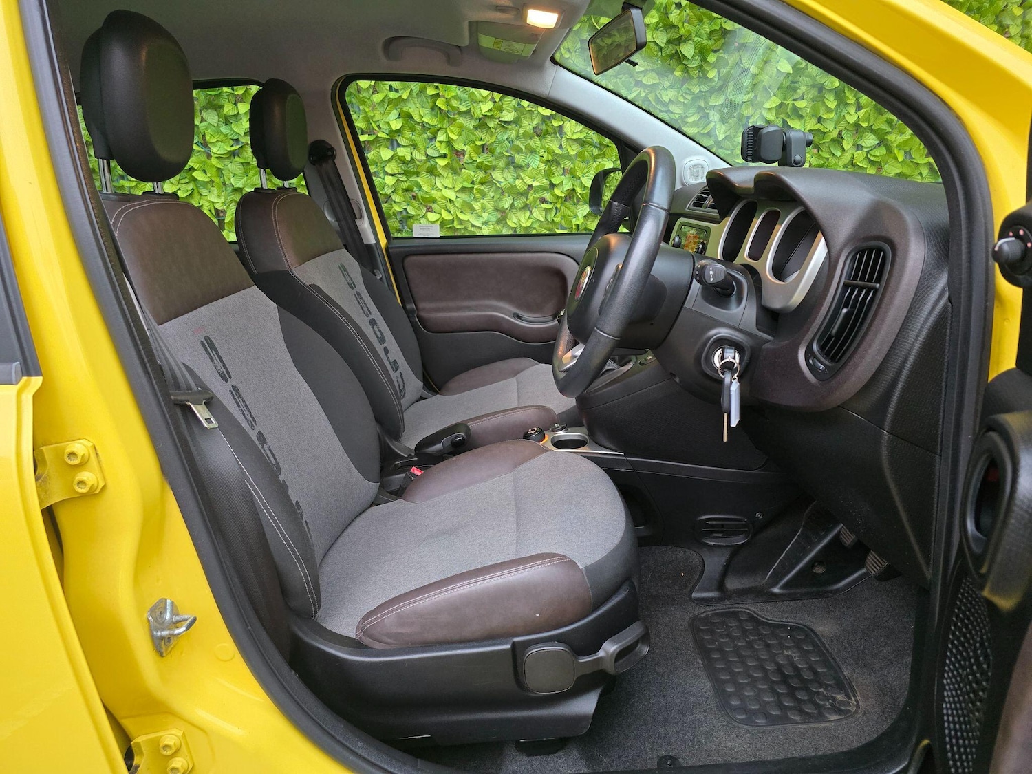 Used Fiat Panda 2017 for sale - 76920153: Photo 10