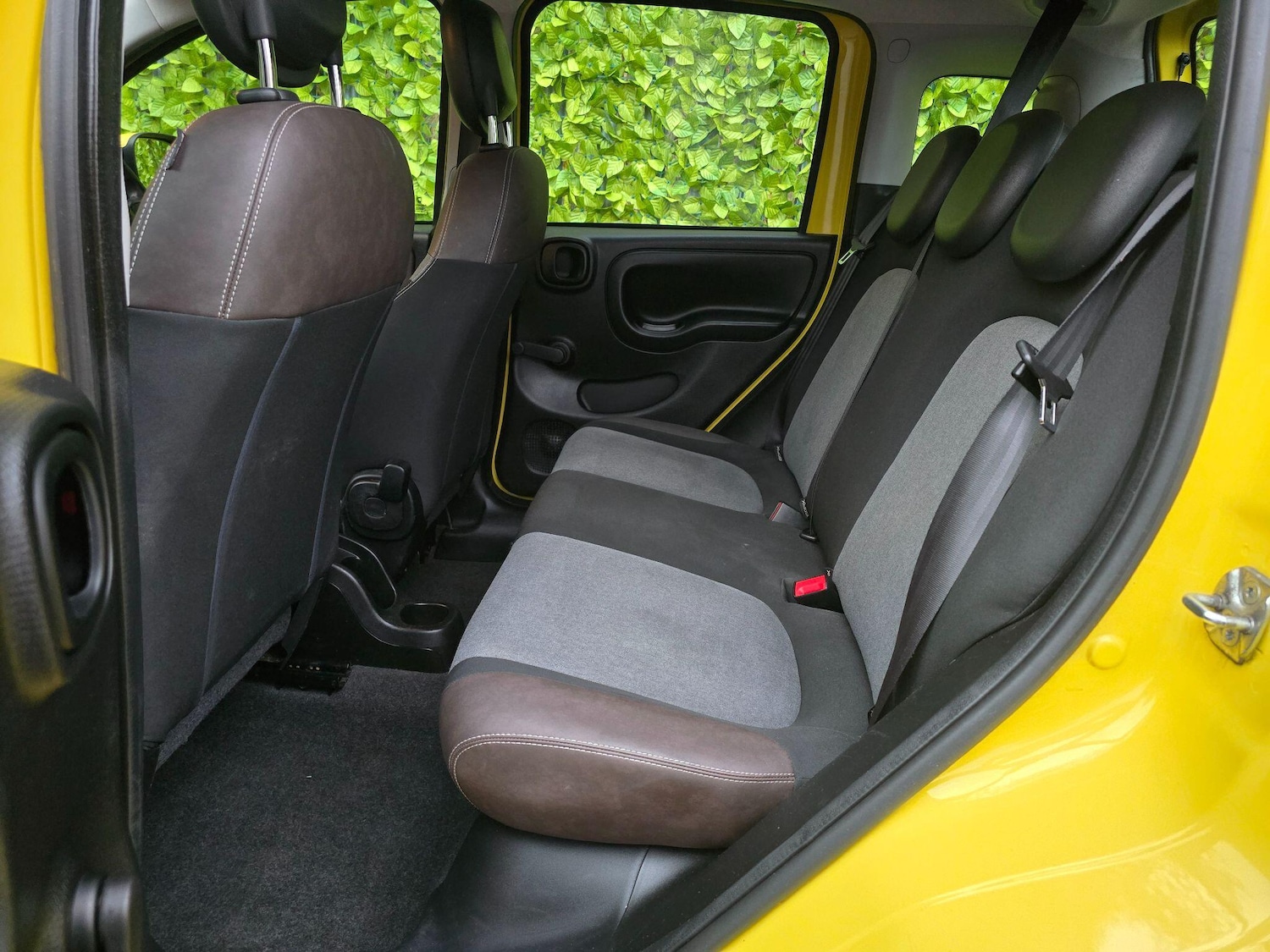 Used Fiat Panda 2017 for sale - 76920153: Photo 11