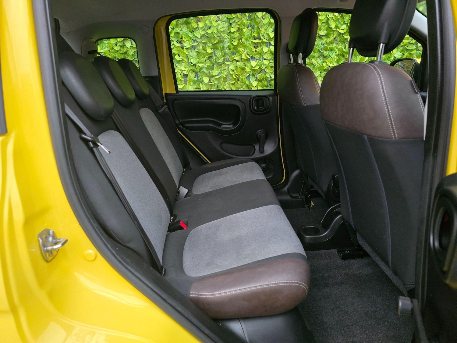 Used Fiat Panda 2017 for sale - 76920153: Photo 15