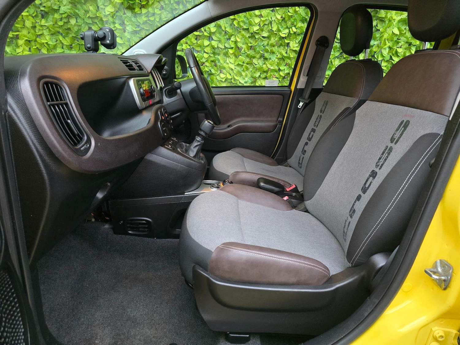 Used Fiat Panda 2017 for sale - 76920153: Photo 16