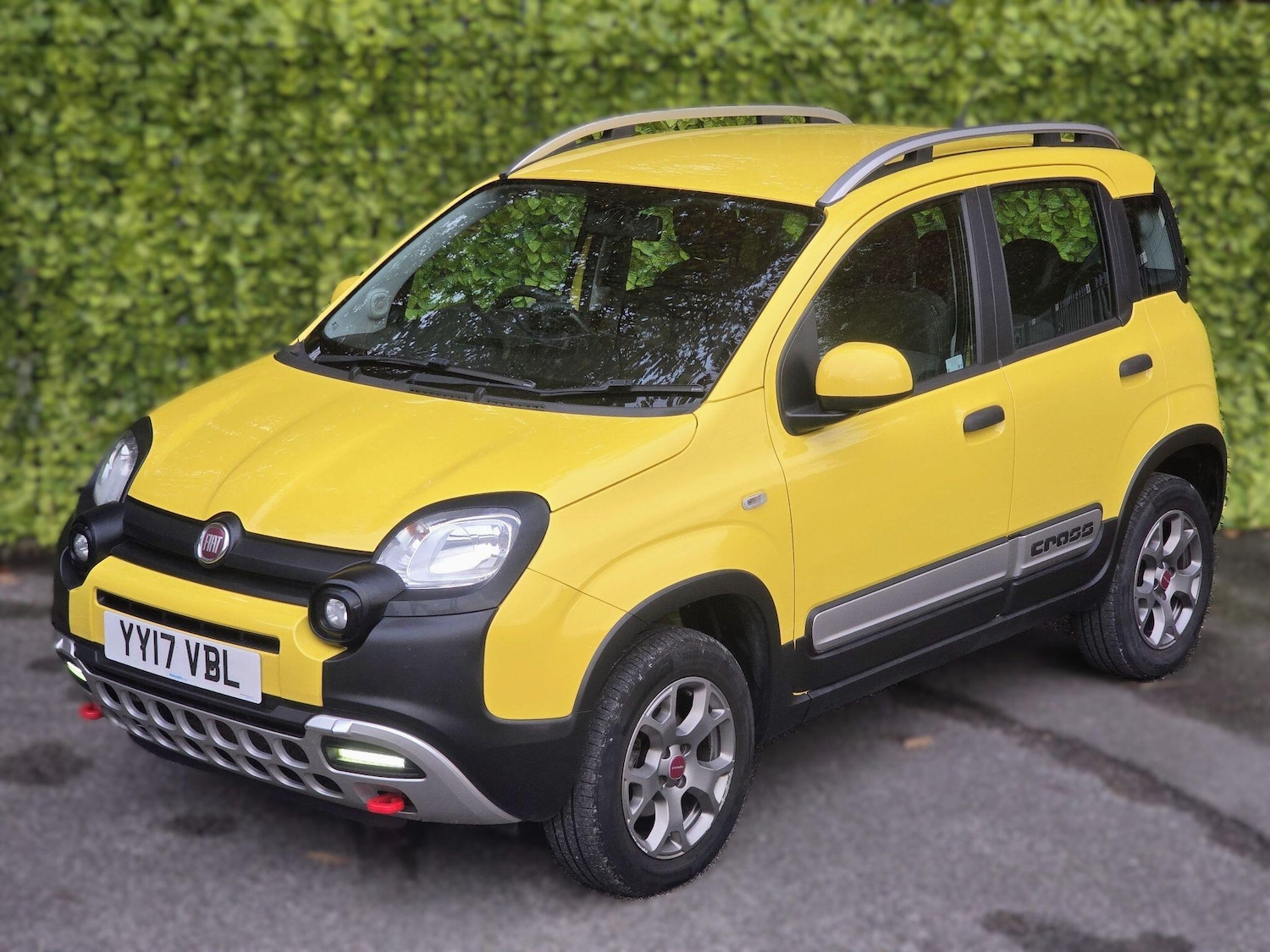 Used Fiat Panda 2017 for sale - 76920153: Photo 21