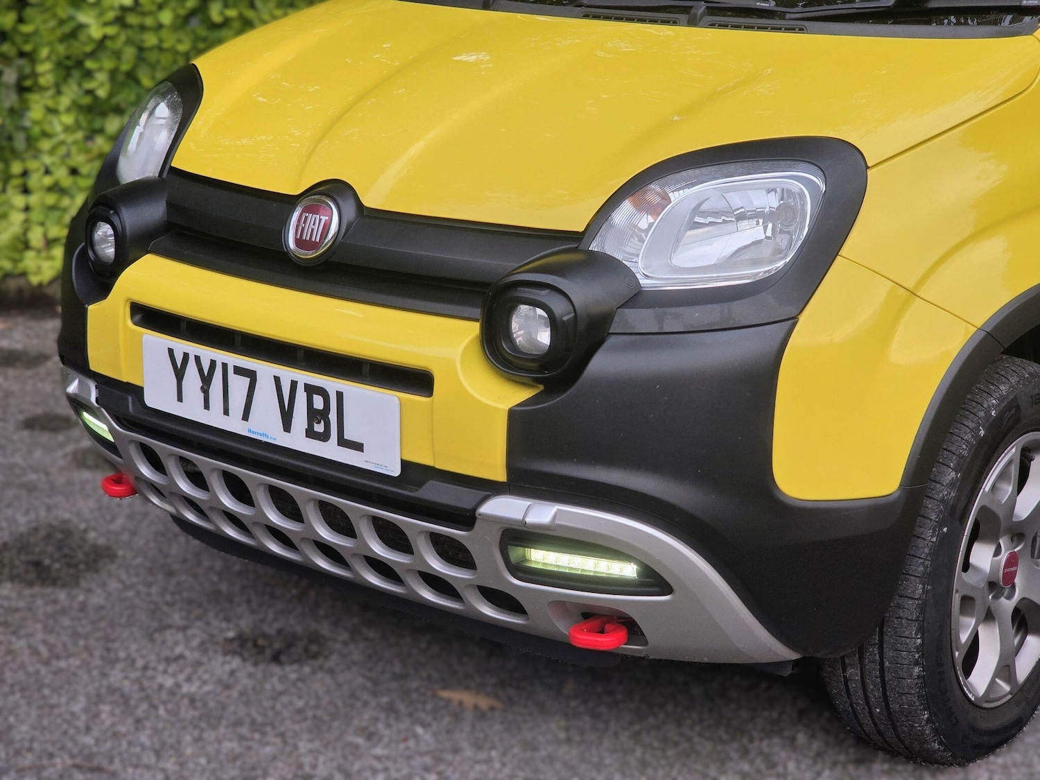 Used Fiat Panda 2017 for sale - 76920153: Photo 22