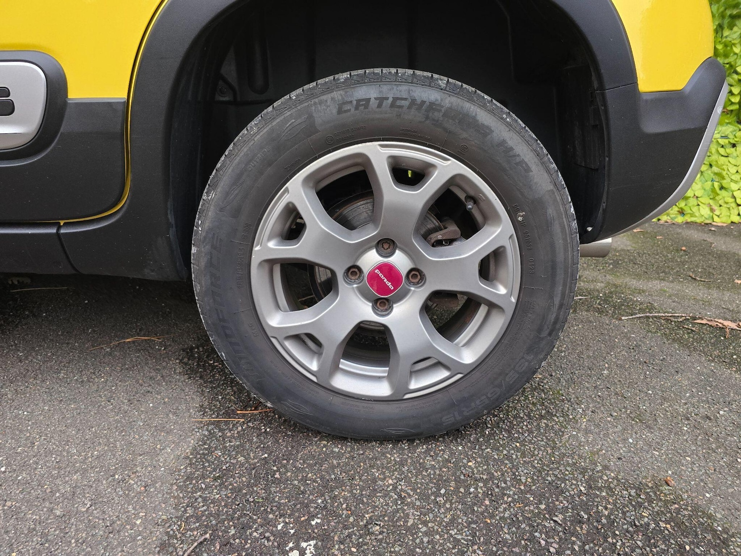 Used Fiat Panda 2017 for sale - 76920153: Photo 24