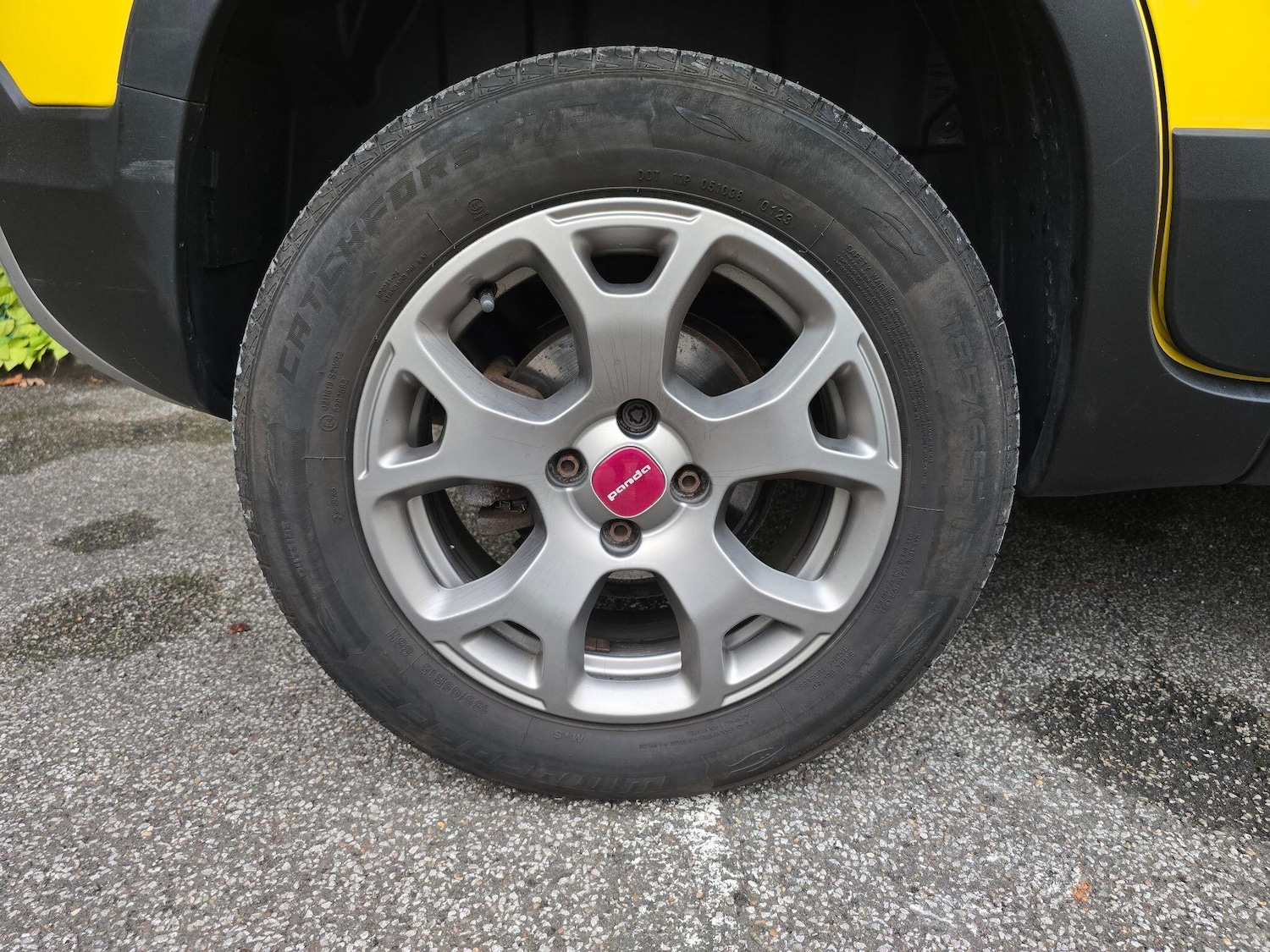 Used Fiat Panda 2017 for sale - 76920153: Photo 25