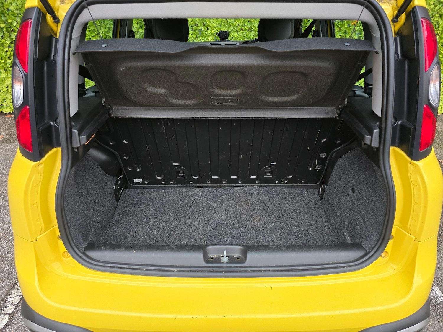 Used Fiat Panda 2017 for sale - 76920153: Photo 27