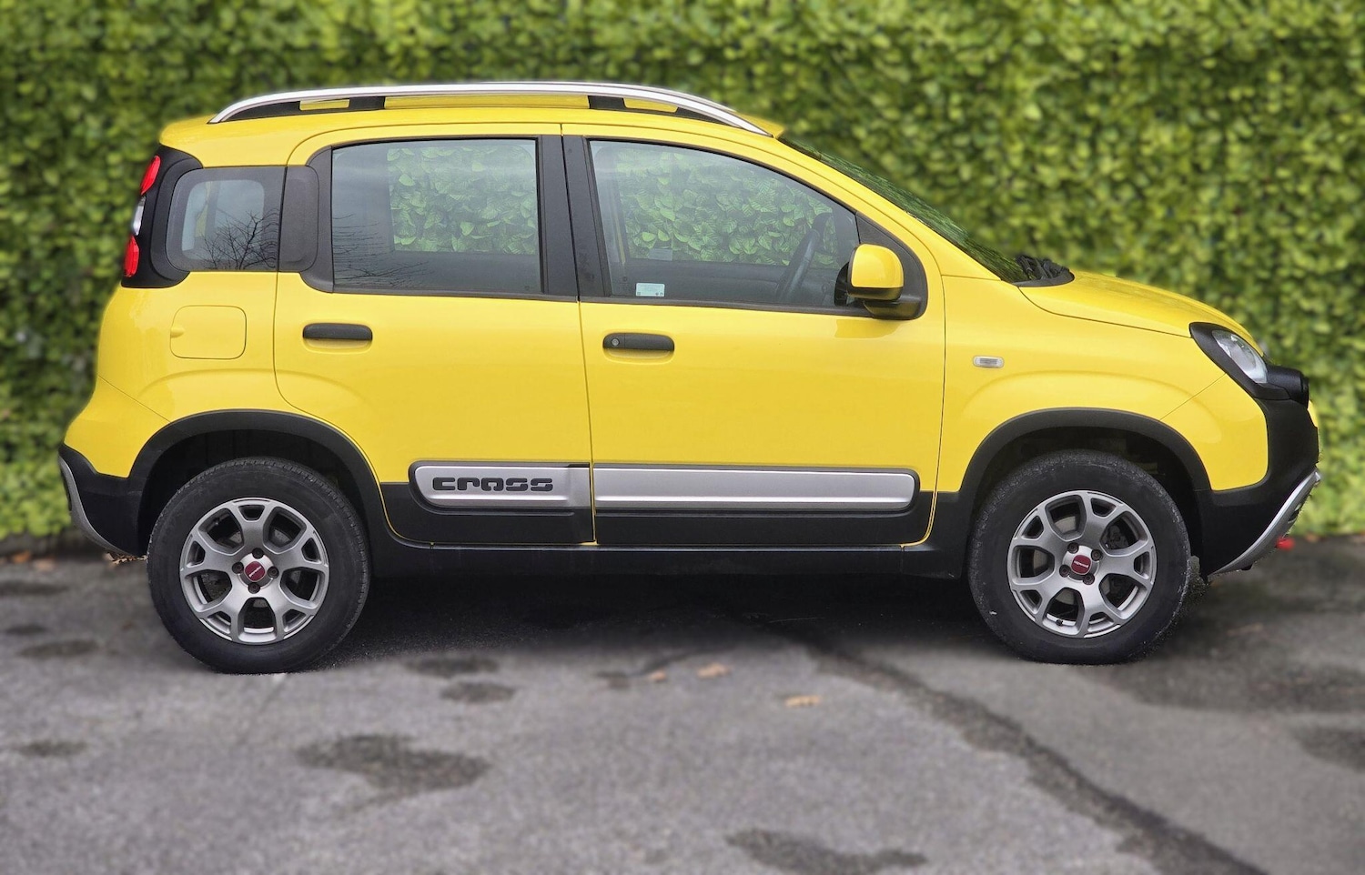 Used Fiat Panda 2017 for sale - 76920153: Photo 5
