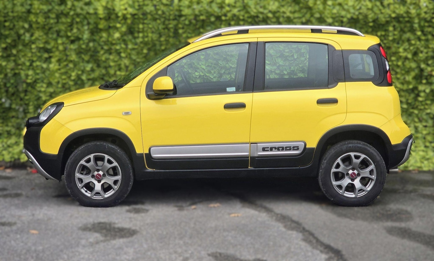 Used Fiat Panda 2017 for sale - 76920153: Photo 6