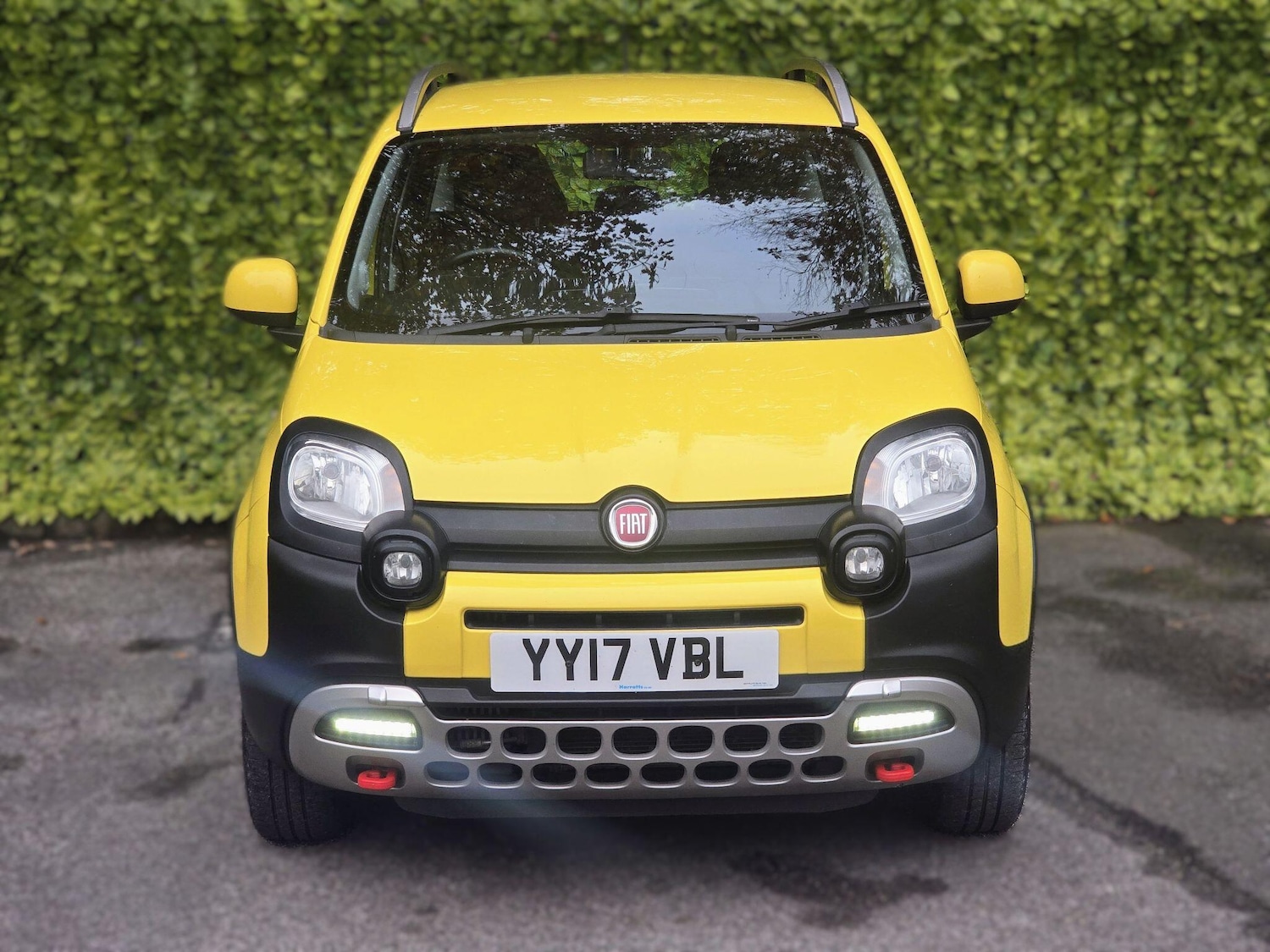 Used Fiat Panda 2017 for sale - 76920153: Photo 7