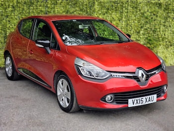 Used Renault Clio 2015 for sale - 79007883: Photo