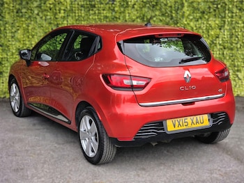 Used Renault Clio 2015 for sale - 79007883: Photo